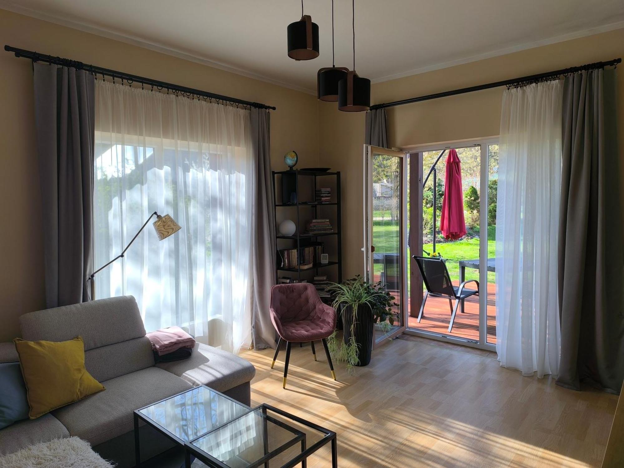 Flip-Flops Apartment Jurmala With Free Parking מראה חיצוני תמונה