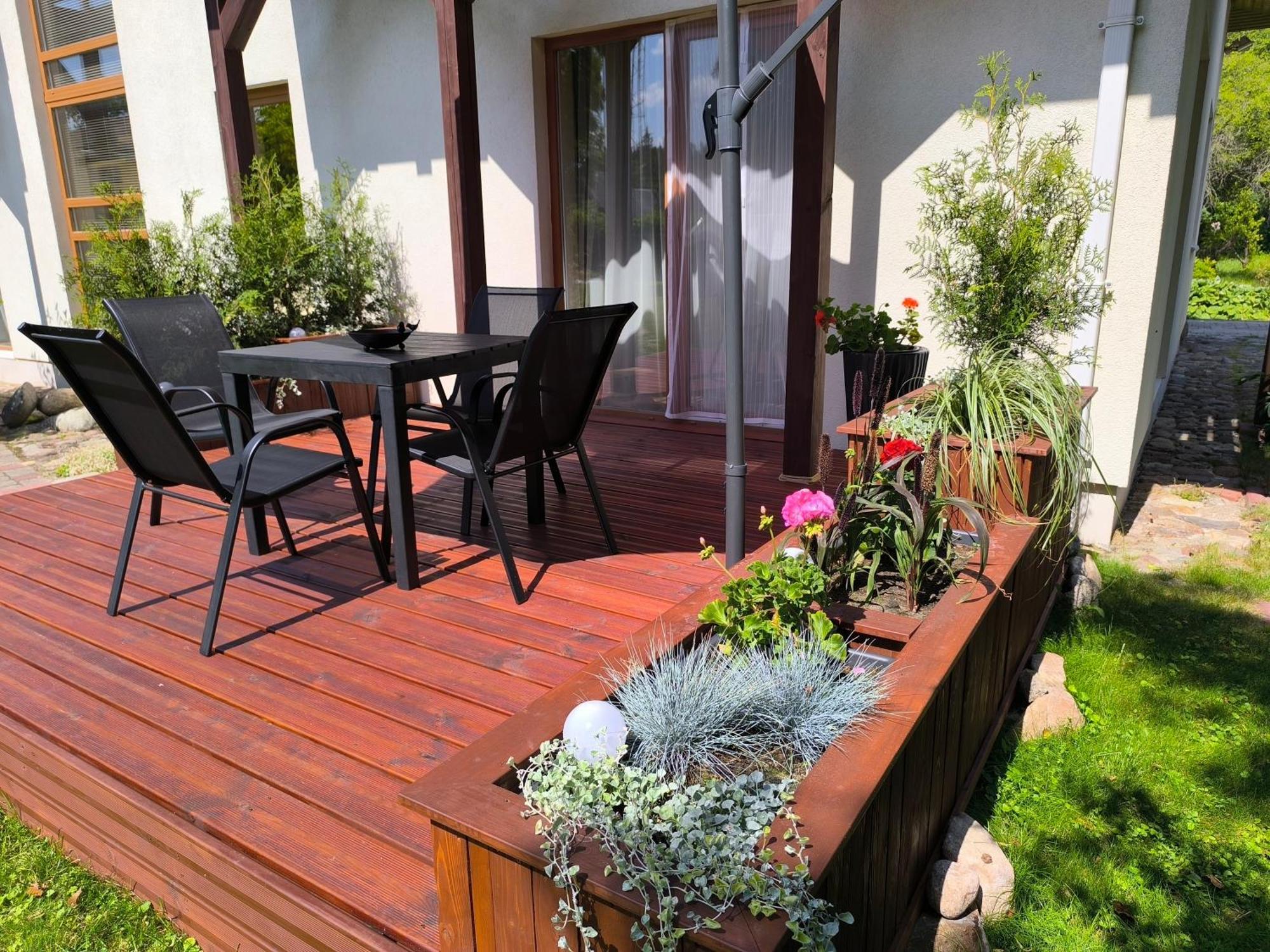 Flip-Flops Apartment Jurmala With Free Parking מראה חיצוני תמונה