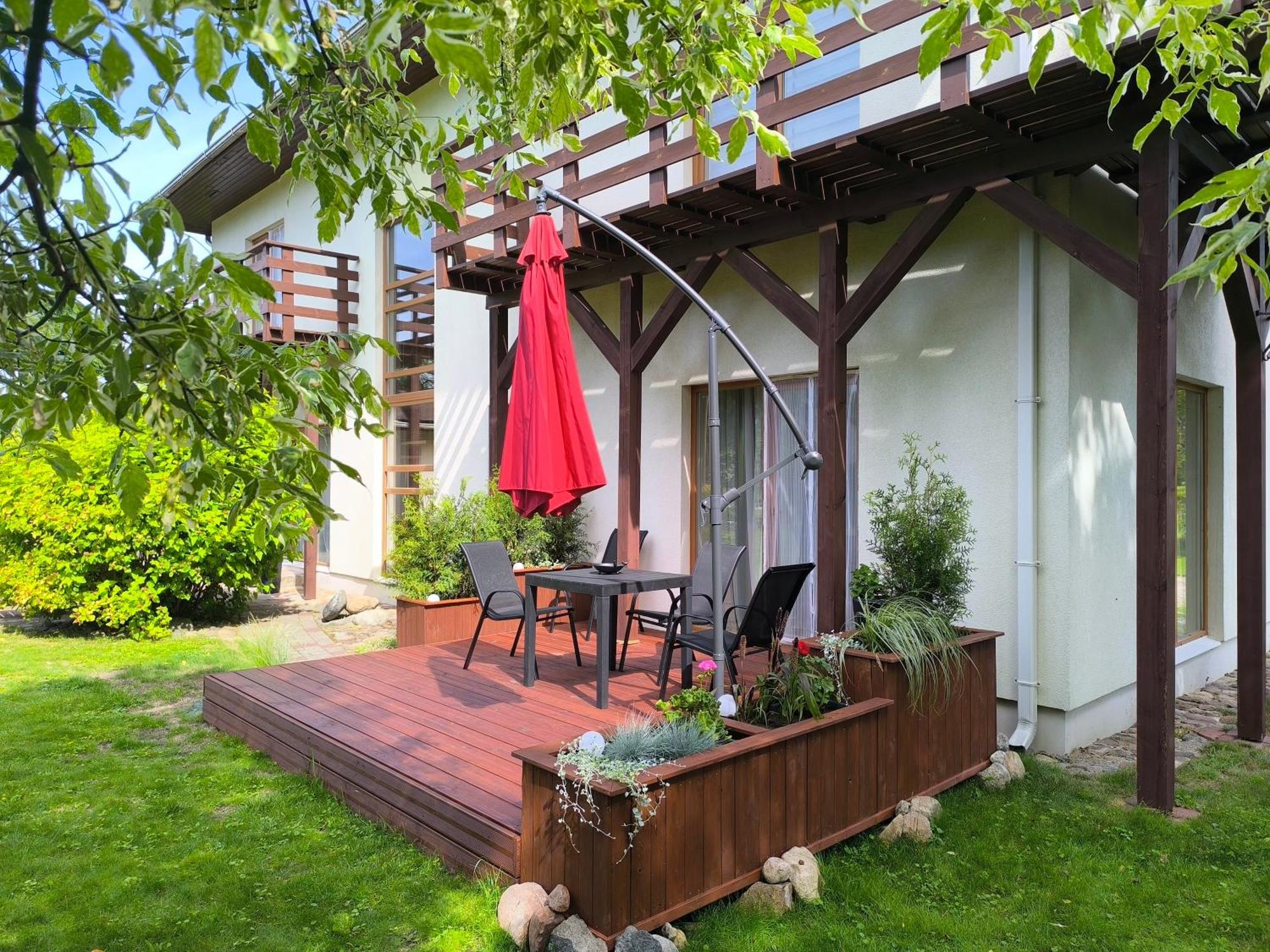 Flip-Flops Apartment Jurmala With Free Parking מראה חיצוני תמונה