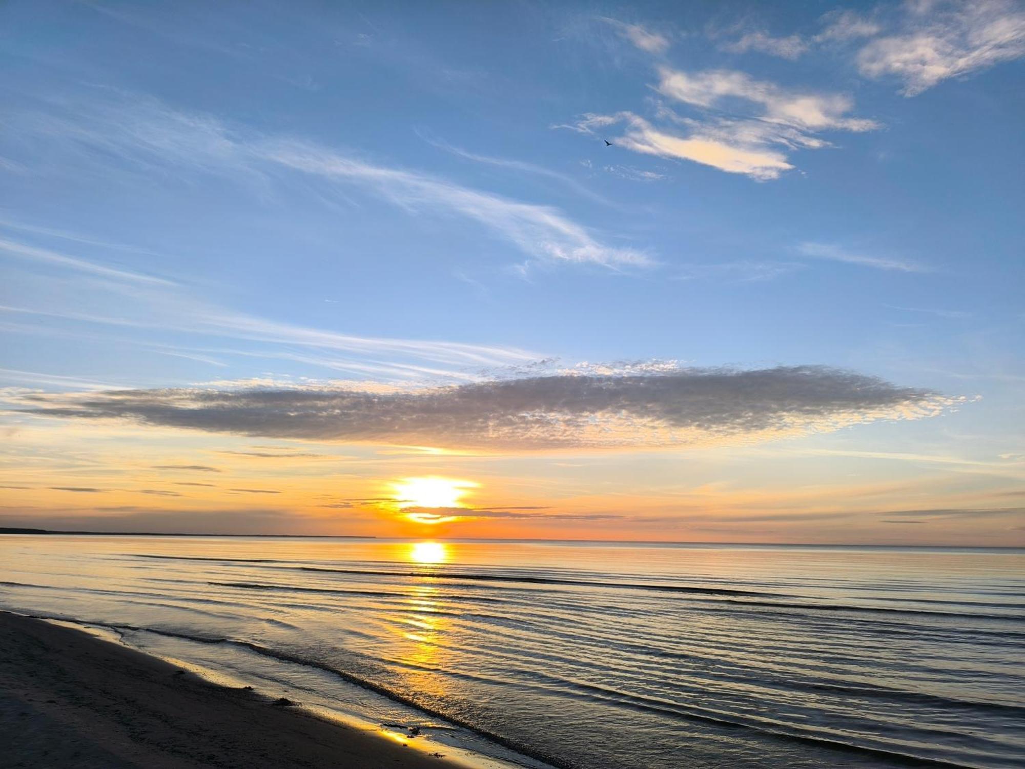 Flip-Flops Apartment Jurmala With Free Parking מראה חיצוני תמונה