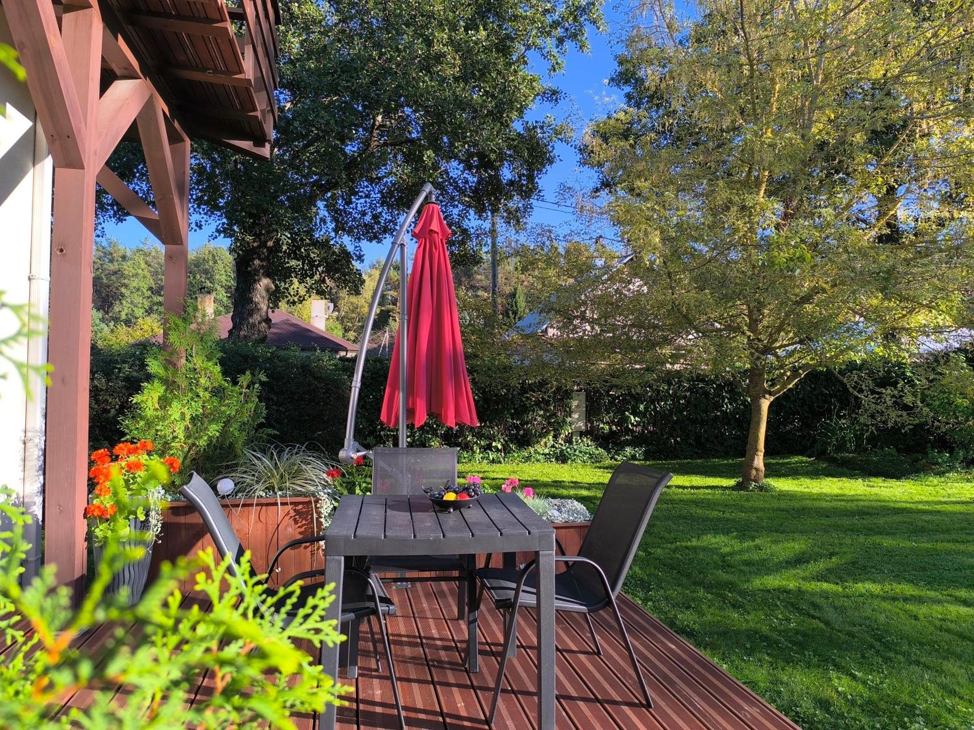 Flip-Flops Apartment Jurmala With Free Parking מראה חיצוני תמונה