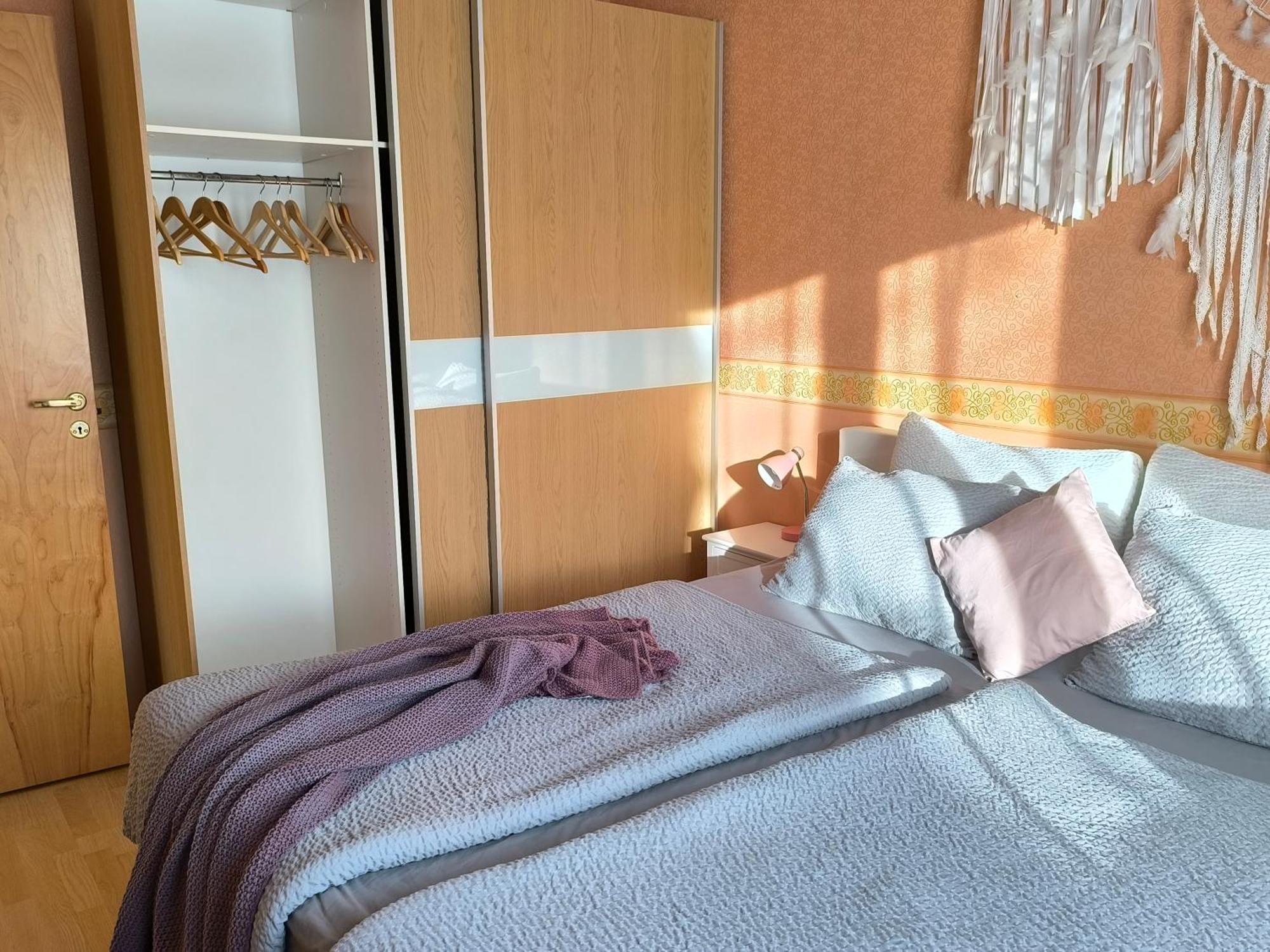 Flip-Flops Apartment Jurmala With Free Parking מראה חיצוני תמונה